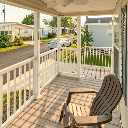 Buttonwood Bay Rv Resort Sebring Extérieur photo