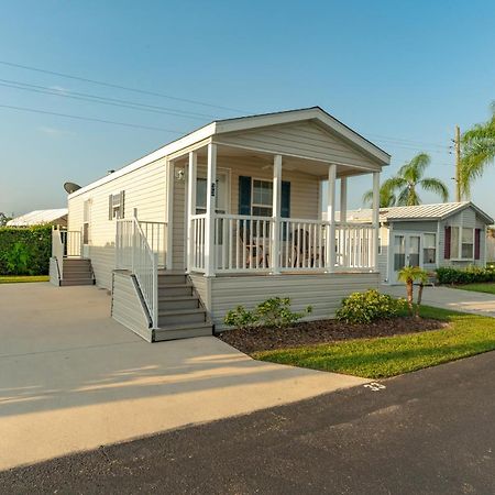 Buttonwood Bay Rv Resort Sebring Extérieur photo