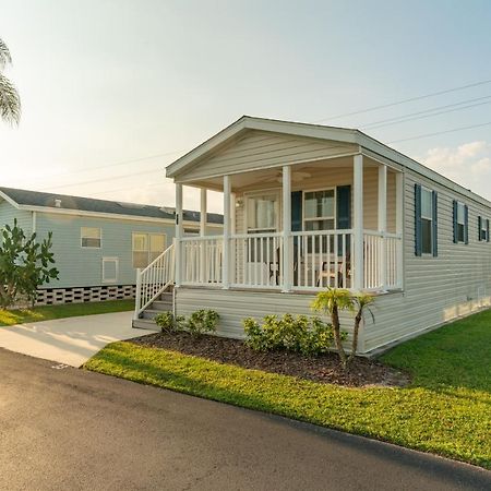 Buttonwood Bay Rv Resort Sebring Extérieur photo