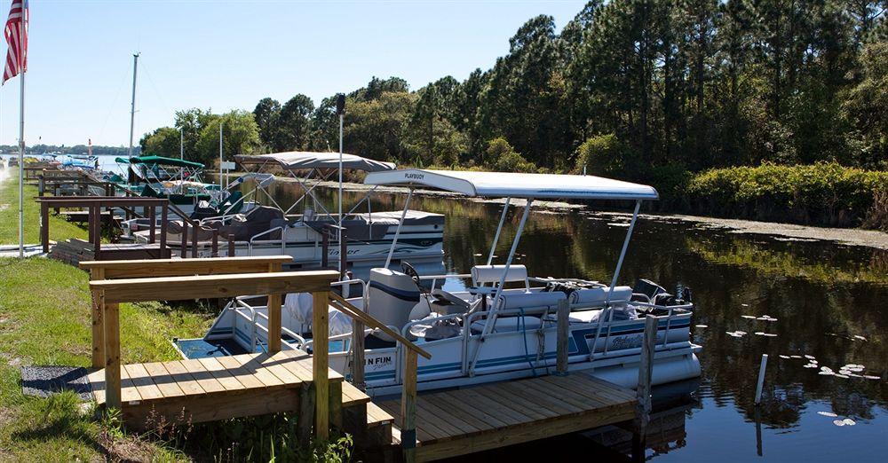 Buttonwood Bay Rv Resort Sebring Extérieur photo