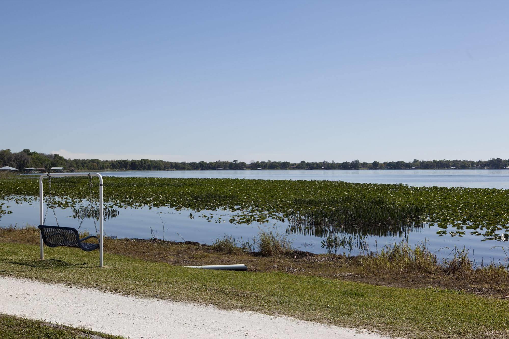 Buttonwood Bay Rv Resort Sebring Extérieur photo