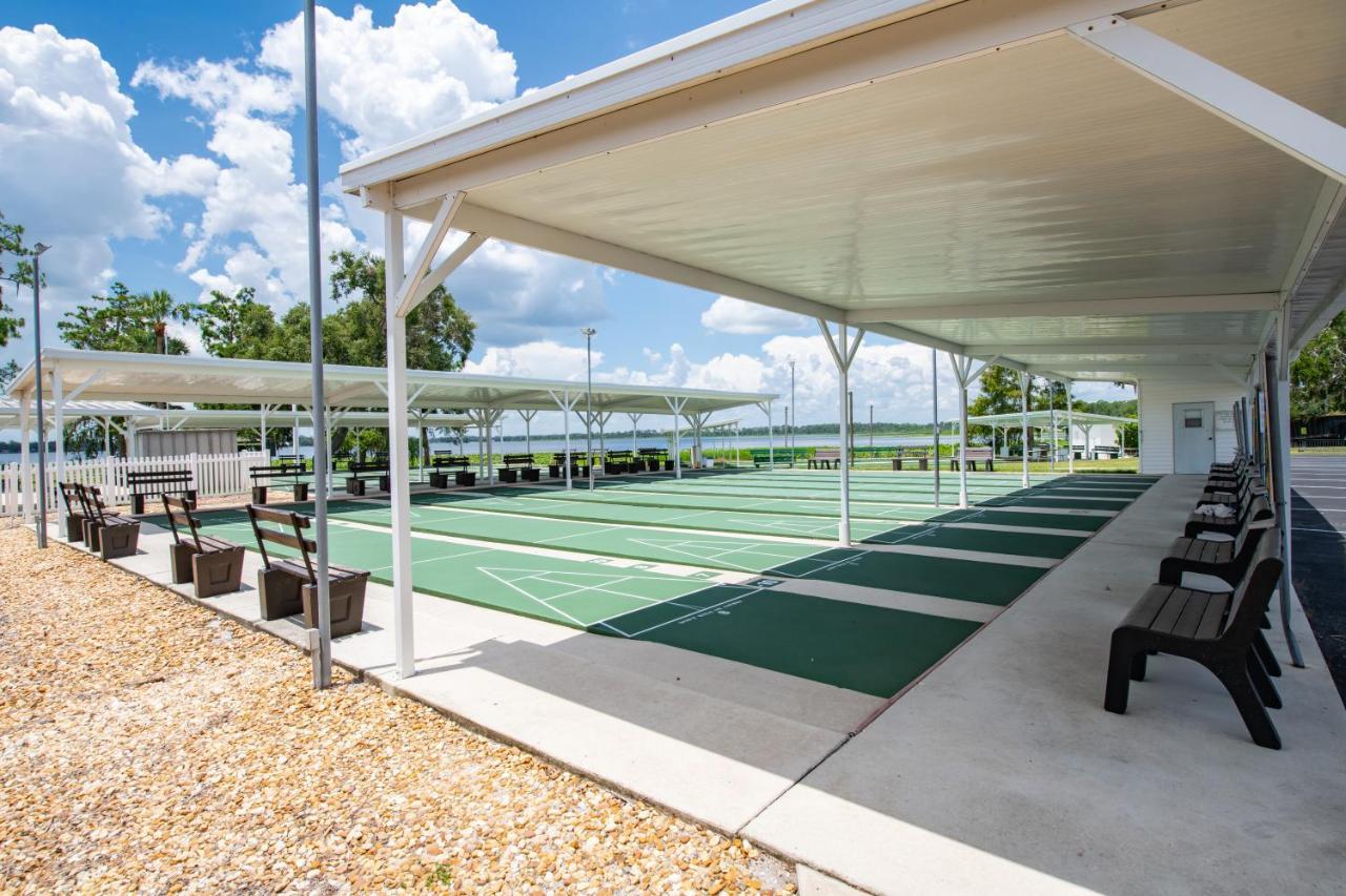 Buttonwood Bay Rv Resort Sebring Extérieur photo