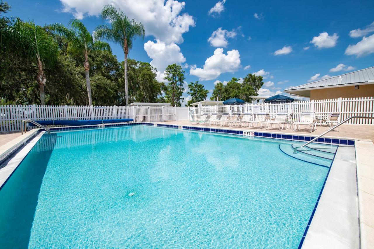 Buttonwood Bay Rv Resort Sebring Extérieur photo