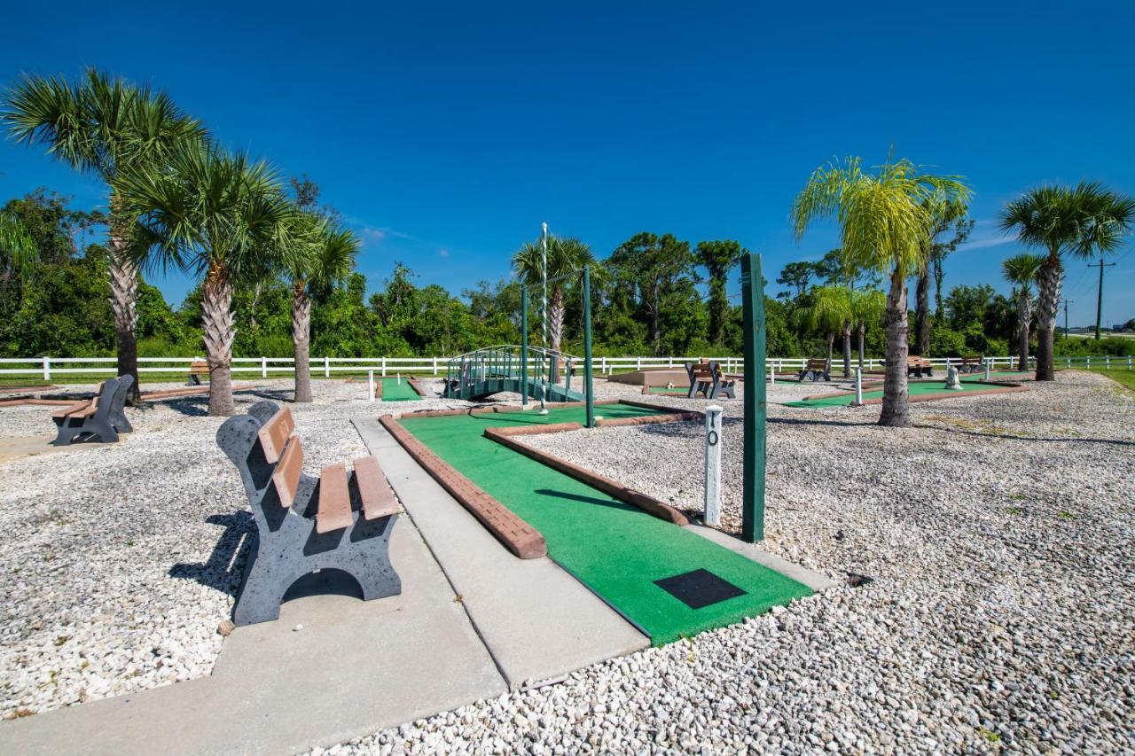 Buttonwood Bay Rv Resort Sebring Extérieur photo
