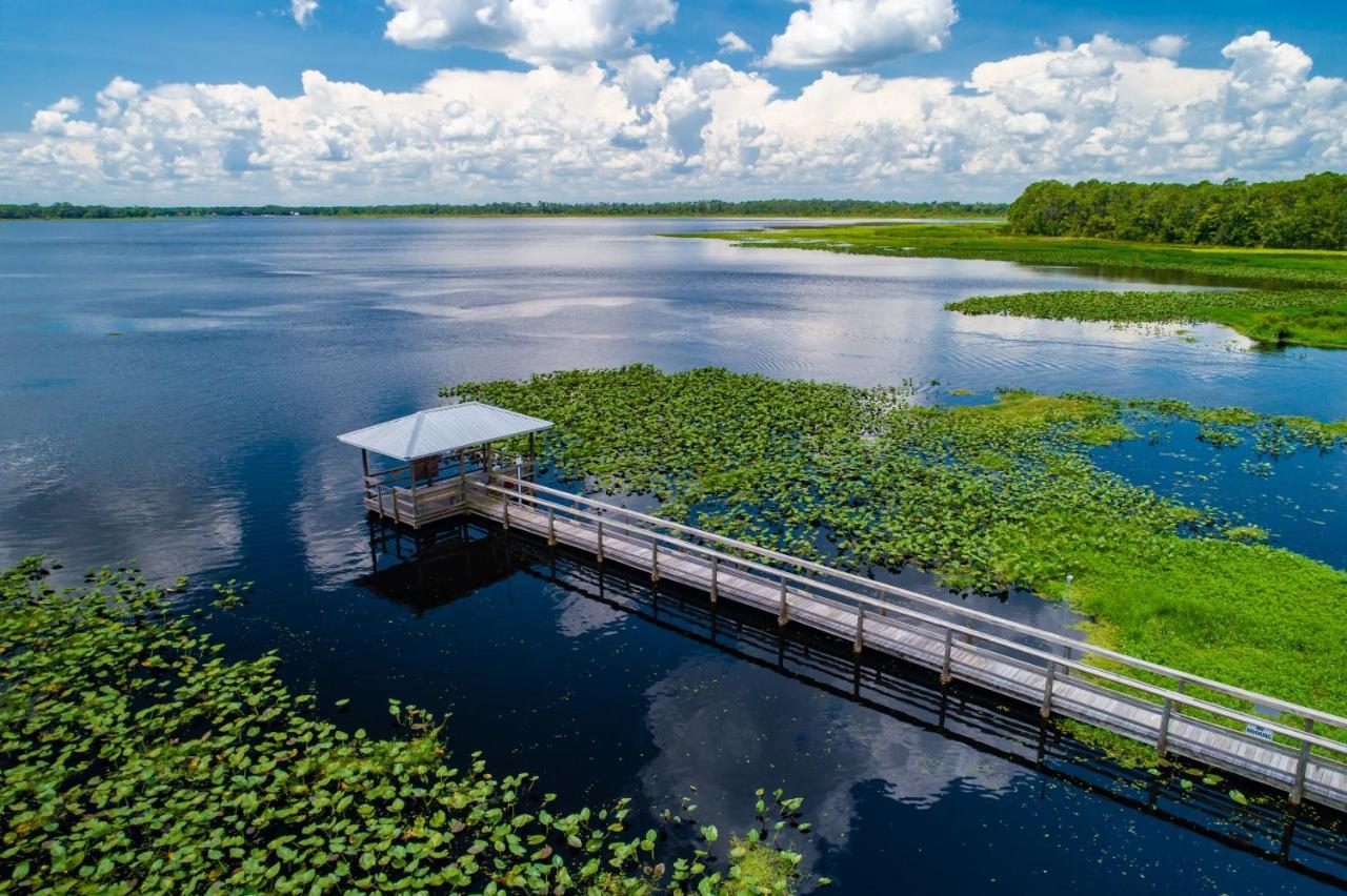 Buttonwood Bay Rv Resort Sebring Extérieur photo