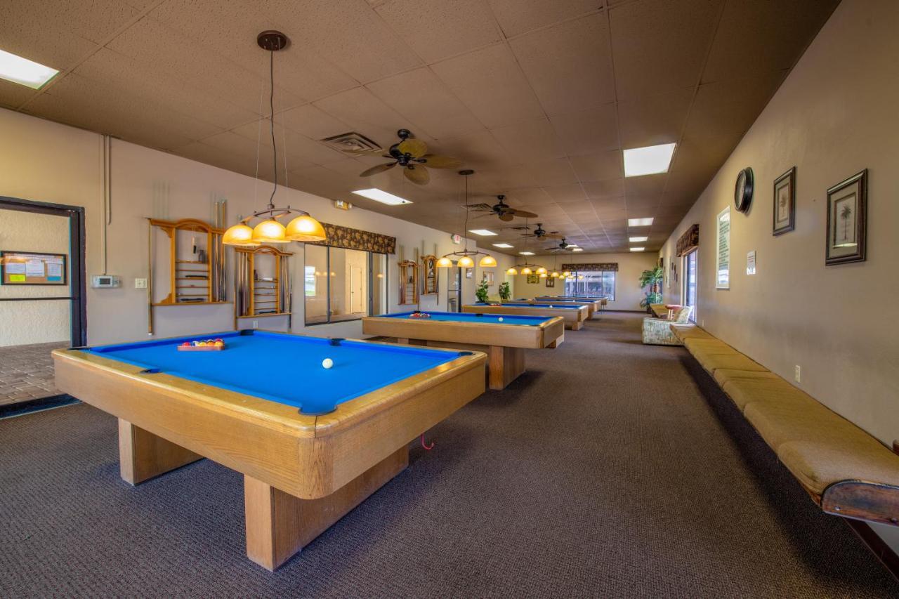 Buttonwood Bay Rv Resort Sebring Extérieur photo