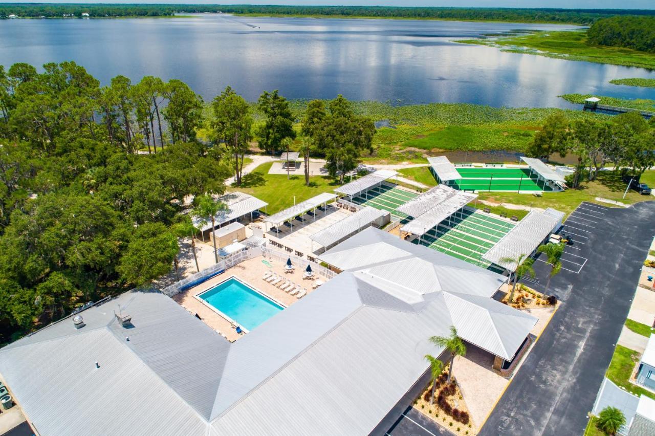Buttonwood Bay Rv Resort Sebring Extérieur photo
