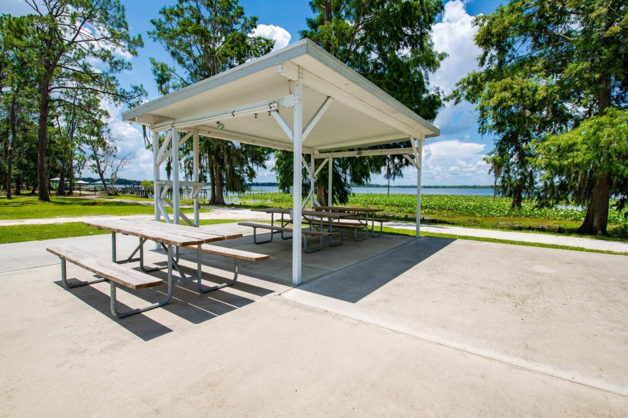 Buttonwood Bay Rv Resort Sebring Extérieur photo