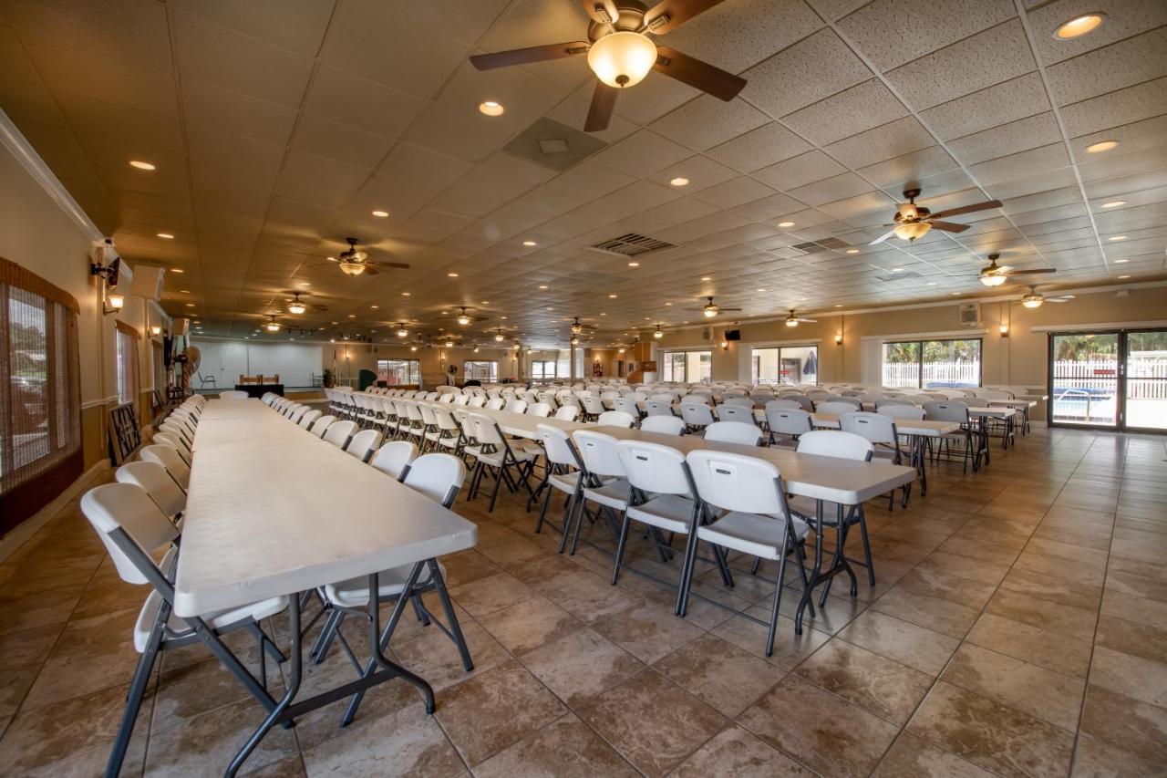 Buttonwood Bay Rv Resort Sebring Extérieur photo