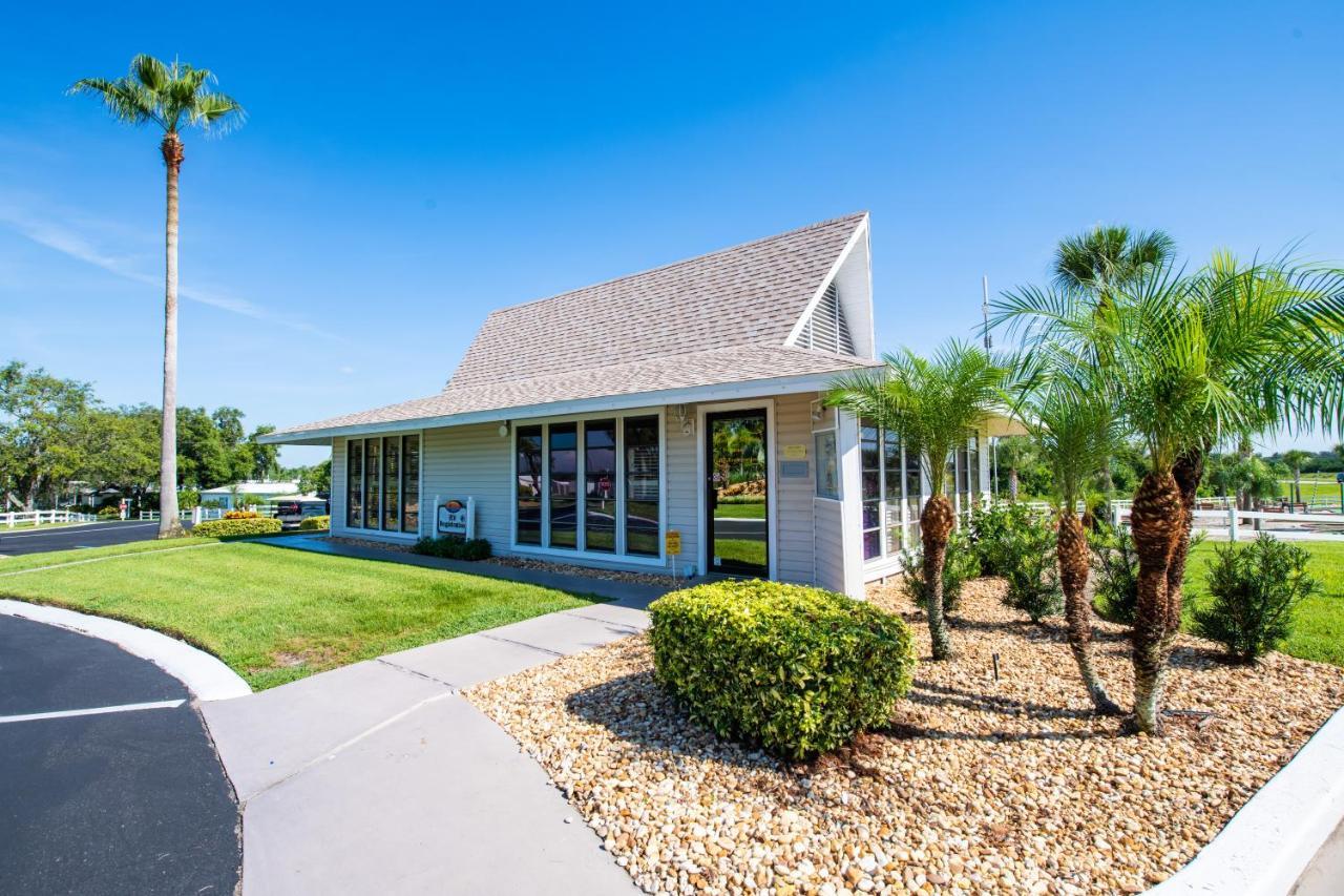 Buttonwood Bay Rv Resort Sebring Extérieur photo