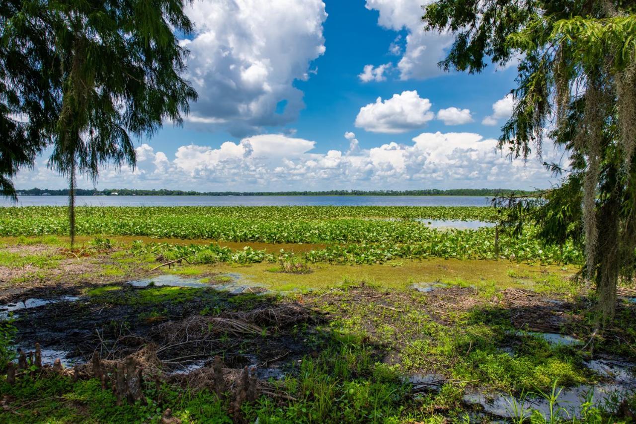 Buttonwood Bay Rv Resort Sebring Extérieur photo