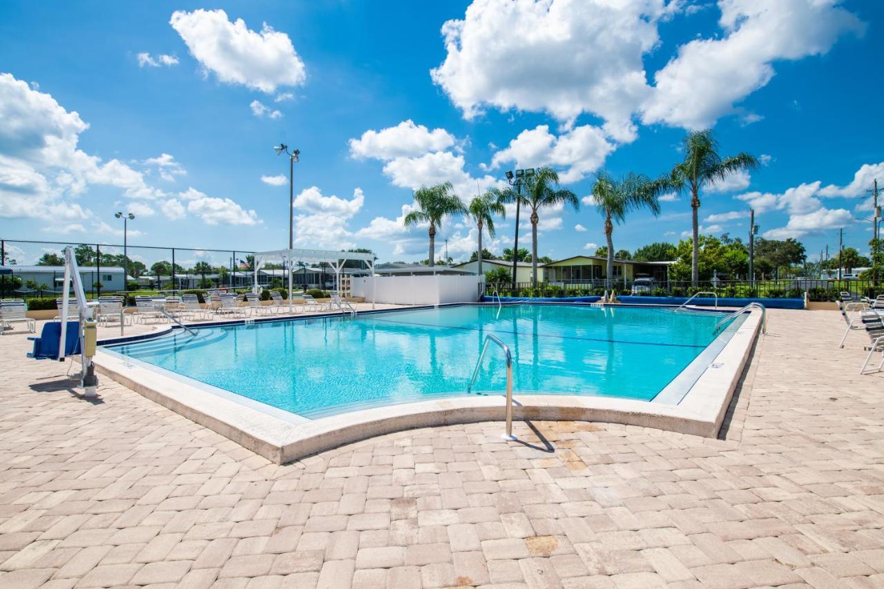 Buttonwood Bay Rv Resort Sebring Extérieur photo