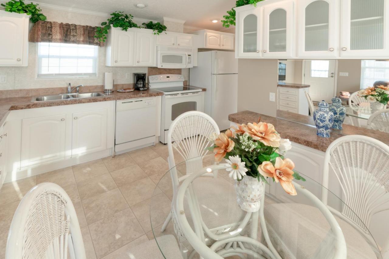 Buttonwood Bay Rv Resort Sebring Extérieur photo