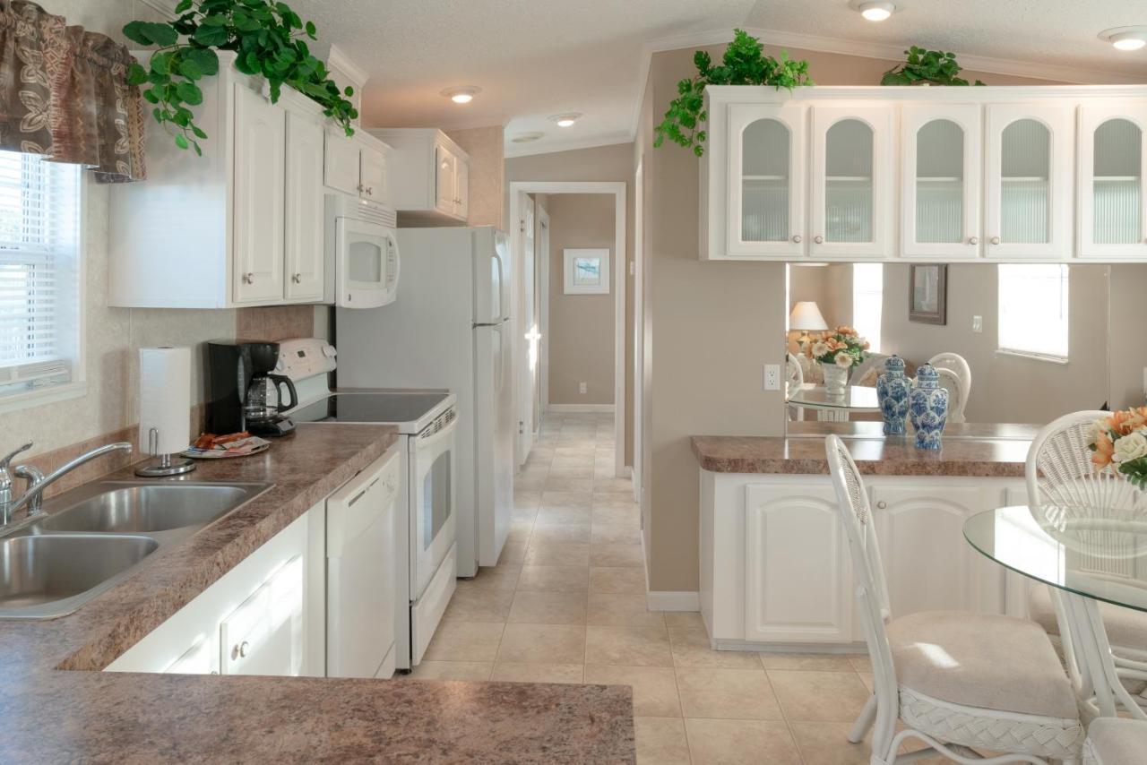 Buttonwood Bay Rv Resort Sebring Extérieur photo