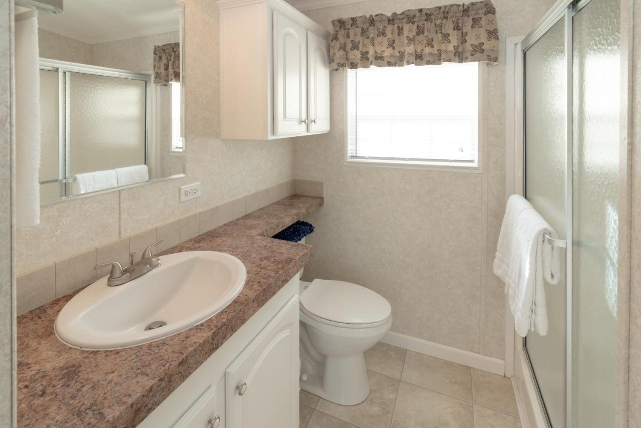 Buttonwood Bay Rv Resort Sebring Extérieur photo