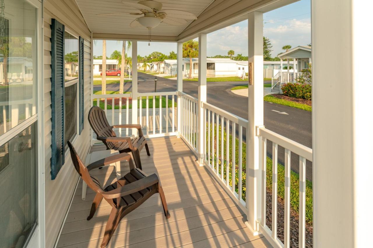 Buttonwood Bay Rv Resort Sebring Extérieur photo