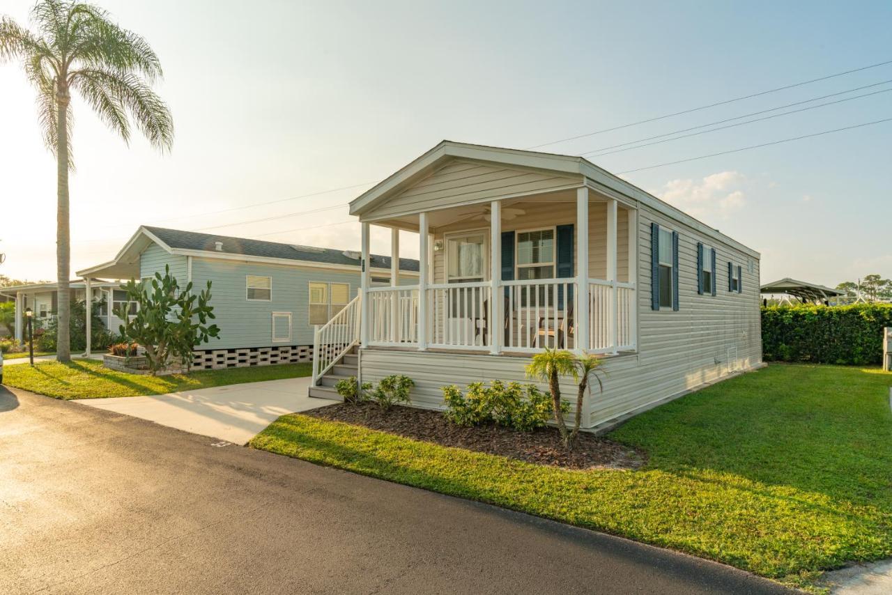 Buttonwood Bay Rv Resort Sebring Extérieur photo